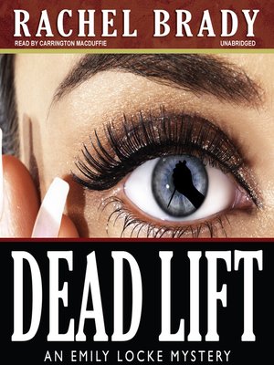 cover image of Dead Lift